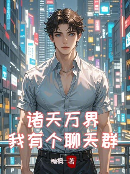 诸天万界：我有个聊天群封面