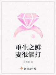 重生之鲜妻很能打封面