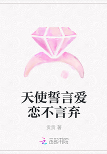 天使誓言爱恋不言弃封面