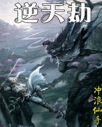 逆天劫封面