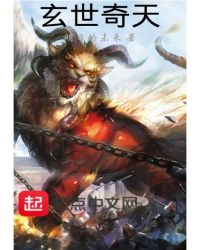 玄世奇天封面