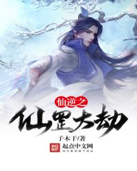 仙逆之仙罡大劫封面