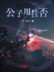 公子用挂否封面