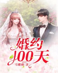 婚约100天封面