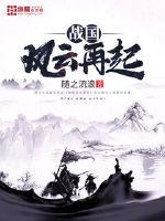 战国风云再起封面