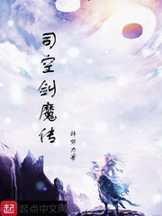 司空剑魔传封面