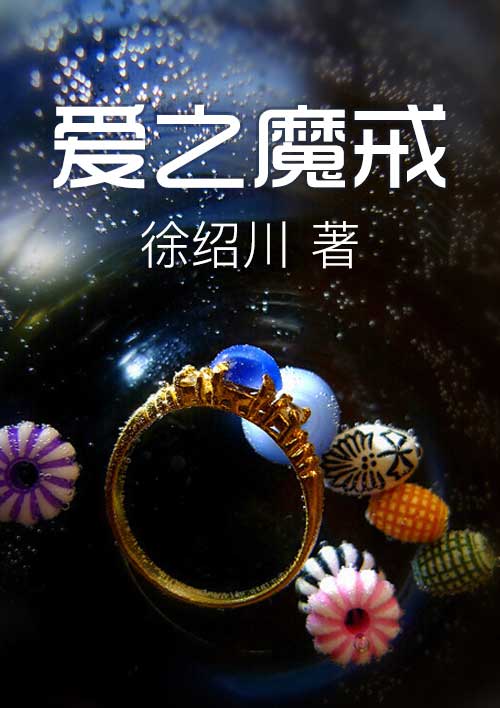 爱之魔戒封面