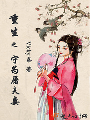 重生之宁为屠夫妻封面