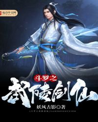 斗罗大陆之武陵剑仙封面