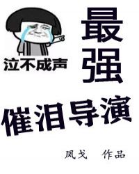 最强催泪导演封面