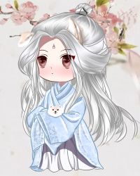 不小心变成反派的小棉袄封面