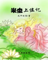 米虫上位记封面