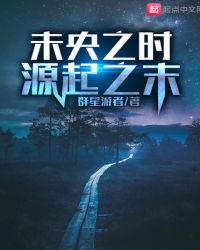 未央之时，源起之末封面