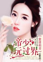 蜜诱萌妻：帝少，玩过界封面