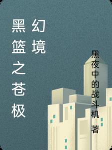 黑篮之白色幻影封面