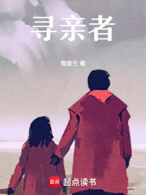 寻亲者封面