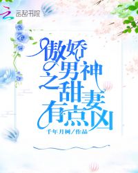 傲娇男神之甜妻有点凶封面