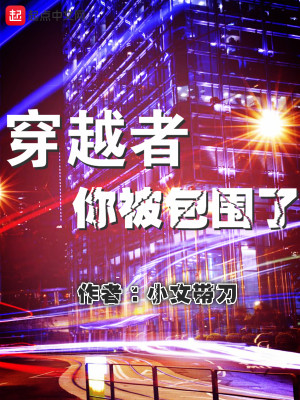 都市追杀穿越者封面