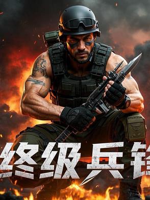 永恒之终极兵锋封面