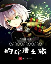 Amazon的综漫之旅封面