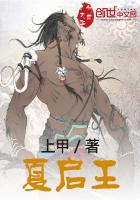 夏启王封面