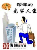 深漂的光芒人生封面