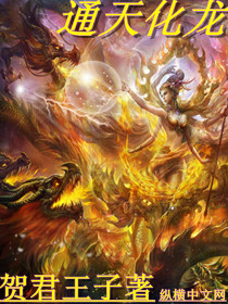 通天化龙封面