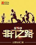 足球：非凡之路封面