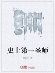 史上第一圣师封面