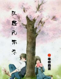 秋思风雨浓封面