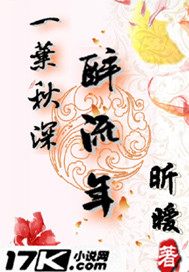 一叶秋深醉流年封面