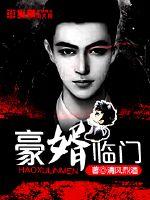 豪婿临门封面