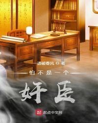 怕不是一个奸臣封面