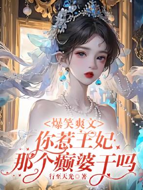 爆笑爽文你惹王妃那个癫婆干吗封面