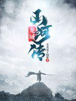 龙域山河传封面