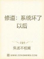 修道：系统坏了以后封面
