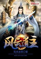 风云道主封面