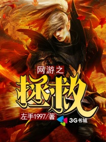 网游之拯救封面