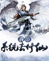 我带系统去修仙封面