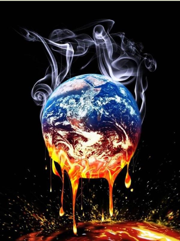 黎明尘埃纪元3046fight封面