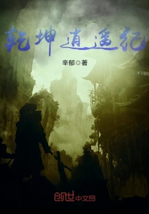 乾坤逍遥纪封面