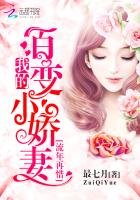 流年再惜：我的百变小娇妻封面
