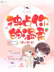 独占你的温柔封面