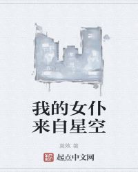 我的女仆来自星空封面