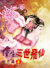 重生三世飞仙封面