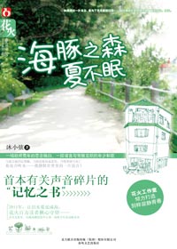 静默世界里的弦音:海豚之森夏不眠封面