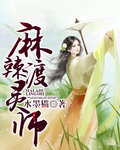 麻辣渡灵师封面