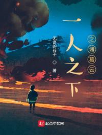 一人之下之诸葛云封面
