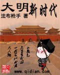 大明新时代封面