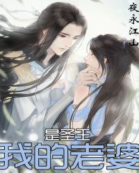 我的老婆是圣王封面